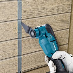 Makita Multicutter LXT, 18V, exkl. batt. DTM53Z