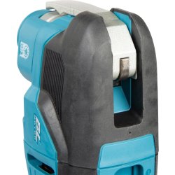 Makita Multicutter LXT, 18V, exkl. batt. DTM53Z