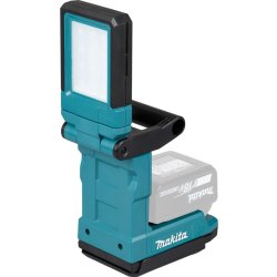 Makita LED-lampa LXT, 18V, 1200L, ex. batt. DML819