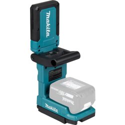 Makita LED-lampa LXT, 18V, 1200L, ex. batt. DML819