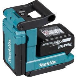 Makita LED-lampa LXT, 18V, 1200L, ex. batt. DML819
