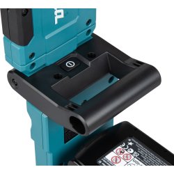 Makita LED-lampa LXT, 18V, 1200L, ex. batt. DML819