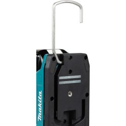 Makita LED-lampa LXT, 18V, 1200L, ex. batt. DML819