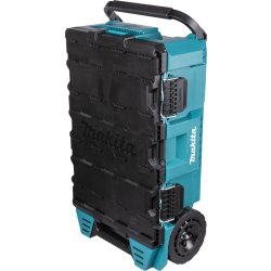 Makita MAKTRAK Transportväska med hjul, P-91001