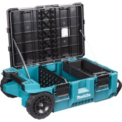 Makita MAKTRAK Transportväska med hjul, P-91001