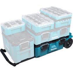 Makita MAKTRAK Transportväska med hjul, P-91001