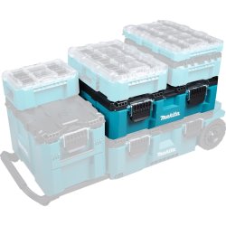 Makita MAKTRAK Verktygslåda L, P-91017