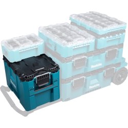 Makita MAKTRAK Verktygslåda XL, P-91023