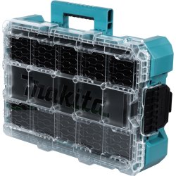 Makita MAKTRAK Organizer djup M, P-91045
