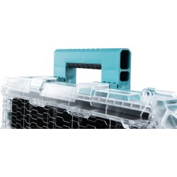 Makita MAKTRAK Organizer djup M, P-91045