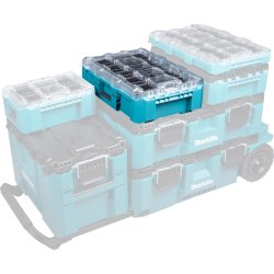 Makita MAKTRAK Organizer djup M, P-91045