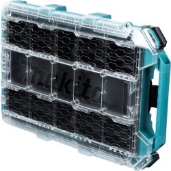Makita MAKTRAK Organizer låg M, P-91051