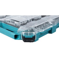 Makita MAKTRAK Organizer låg M, P-91051