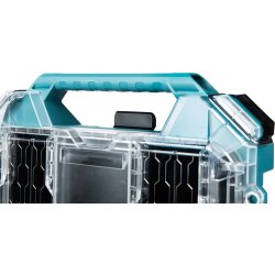Makita MAKTRAK Organizer låg M, P-91051