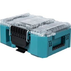 Makita MAKTRAK Organizer djup kompakt, P-91067