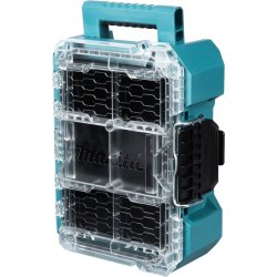 Makita MAKTRAK Organizer djup kompakt, P-91067