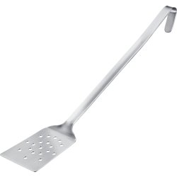 Westmark Palett m/hål Pro, stål, 45 cm.