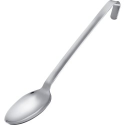 Westmark Grytsked Pro, stål, 38 cm.