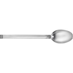 Westmark Grytsked Pro, stål, 38 cm.