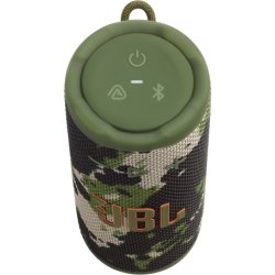 JBL Grip Högtalare, Grön