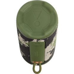 JBL Grip Högtalare, Grön