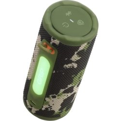 JBL Grip Högtalare, Grön