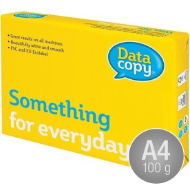 DataCopy kopieringspapper A4 | 100 g | 500 ark