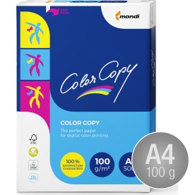 ColorCopy laserpapir A4/100G/500 ark