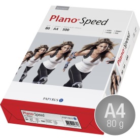 PlanoSpeed kopieringspapper A4 / 80 g | 500 ark