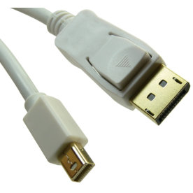 Sandberg DisplayPort - Mini DP M-M 2m             