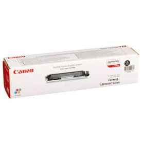 Lasertoner Canon 732C/6262B002 Blå 6400 sidor