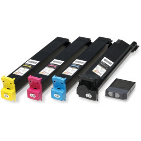 Lasertoner Epson C13S050477 Svart 14 000 sidor