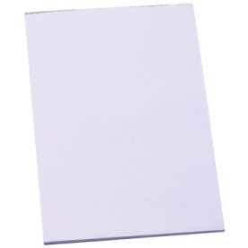 Budgetblock 148x103 mm