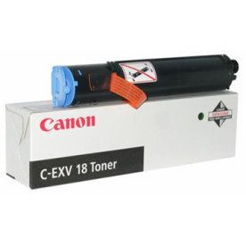Canon 0386B002AA lasertoner, sort, 8400s
