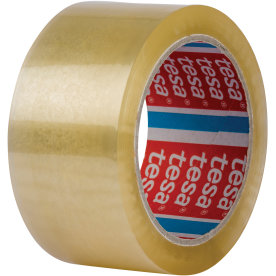 tesa Packtejp, 50 mm, klar