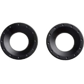 Öronplatta Jabra GN2100 GN9210 vanlig obelagd