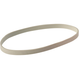 Gummiband 120x5 mm, 500 g, vita
