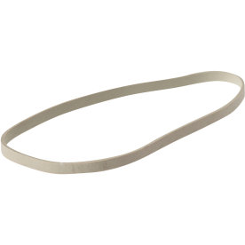 Gummiband 140x5mm, 500 g, vita