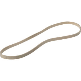 Gummiband 180x5 mm, 500 g, vita