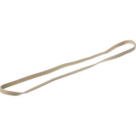Gummiband 220x5 mm 500 g, vitt