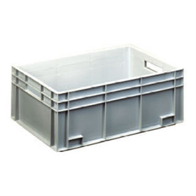 Lagerback, 50 liter, (LxBxH) 60x40x23,6 cm