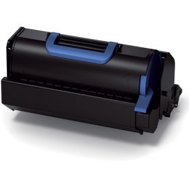 Lasertoner OKI 45439002 Svart 36 000 sidor