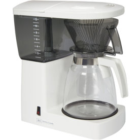 Glaskannan för Melitta Aroma Grande 1,6 liter
