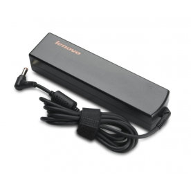 Lenovo 90 W AC Adapter med 2-stifts kontakt