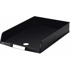 Esselte brevkorg C4, svart