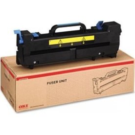 Fuser unit OKI 43529405 100 000 sidor
