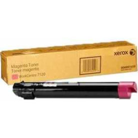 Lasertoner Xerox 006R01459 Röd 15 000 sidor