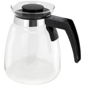 Melitta Excellent Grande kanna, svart
