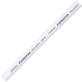 Staedtler Mars Plastic Refill för suddgummi-penna