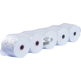 Kvittorullar 57x12x65 mm, 40 m